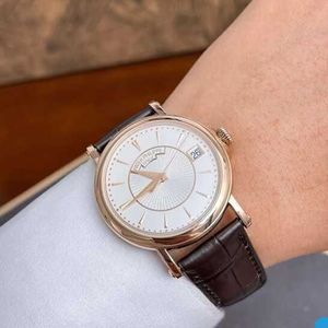 pak Reloj de lujo con cristal de zafiro Clon Clásico P Lujo A Elegante T ultra delgado E 38mm10mm K relojes de pulsera Nuevo 5153 HJY6 3k Cal324 Calidad de gama alta