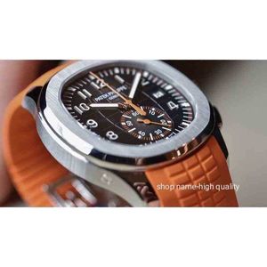pakters aquanauts 5164a montres de luxe pour hommes montres chronographe automatique pour hommes