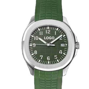 pakters Luxe kwaliteit mechanisch horloge ZF fabriek 40mm ETA 324 uurwerk waterdicht lichtgevend merk PP