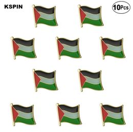 Badge de badge de badge de badge de drapeau de palestin