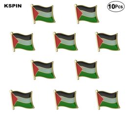 Badge de badge de badge de badge de drapeau de palestin