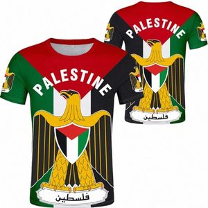 Palestina T-shirt 3D Gedrukt Casual Straat Letter T-shirt Nati Vlag Tate Palestina College Oversized Ontwerp Mannen Vrouwen Kleding 15kg #