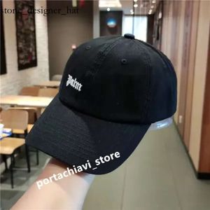 Palm Angel Hat 2023 Casquette de créateur de mode Chapeau ajusté Casquettes de baseball pour hommes Polyester Extérieur Séchage rapide Chapeau décontracté Géométrique Solide Palmangel pour hommes et femmes 5860