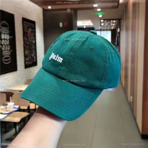 Palm Angle Hat Designer Cap Capuchons pour hommes ajustés Polyester extérieur séchage rapide Casual Geometric Solid Palm Angle Palm Angle For Men and Womens 2011