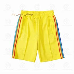 Palm Angle Shortrs Shorts Summer Palms Fashion Streetwears Vêtements Shorts Drying Séchage de maillots de bain LETTRE IMPRESSIONNE