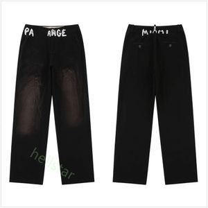 Palm Angles Marque Femmes Hommes Pantalons Sweats Costumes Hommes Survêtement Sweat Manteaux Homme Designers Anges 4444