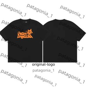Palmhoeken shirt ontwerper t -shirt palmhoeken
