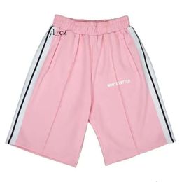 Palm Angles Shorts Designer Shorts Palm Angles Heren Palmangel korte broek Heren Dames Sportbroeken Heren Designers Shorts Broeken Sportkleding Basketbal Strand Pens 6513