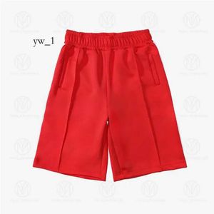 Palm Angles Shorts Hommes Designer Shorts Palm Angle Shorts Été Mode Tendance Marque Palmangle Shorts Impression Lettre Plage Lâche et Confortable 100% Coton 1198