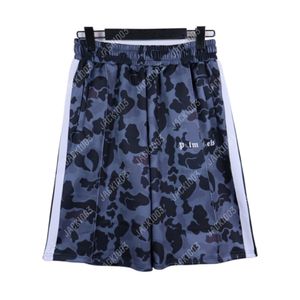 PALM PA 2024SS NOUVEAU ÉTÉ MEN MEN MEN FEMMES BOARCHES BACKAGE CAMOUFLAGE DE PLACE BROPET CHOSTS FITNESSE BASKETBALL SPORTS PANTAL CHORD ANGELS 8601 ZYW