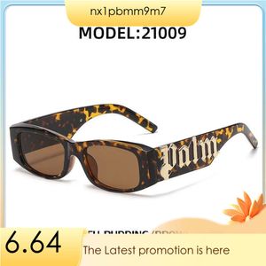 Palmangel Gafas de sol para mujeres Hombres Diseñador Tonos de verano Gafas polarizadas Marco grande Negro Vintage Gafas de sol de gran tamaño para mujeres Hombre 146