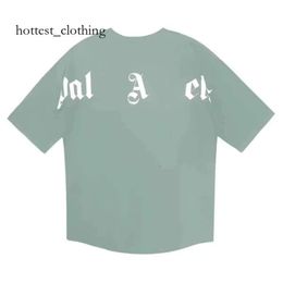 Palmeiras Mens T-shirts Summer Mens t Shir Graffii t Shir Ciy Designer limed Inkje Leer Pring Womens Angles TEES 117