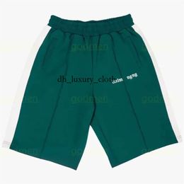 Palms Mens Shorts Designer Color Color Mens Short Set Black Sports Pantals Casual Couple Jogging Pantals High Street Street Swimming Shorts 2014