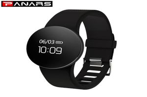 Panars nieuwe Men039s Smart Watch Waterdichte smartwatch fitness tracker voor Android iOS Sport Men Watches Fashion Clock Wearable 98987768