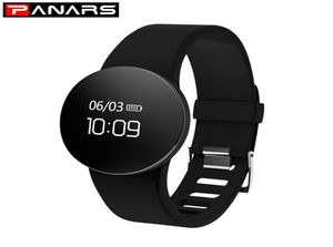 Panars New Men039s Smart Watch Smartproof Smartwatch Fitness Tracker pour Android iOS Sport Men Watchs Fashion Clock Warable 93678841