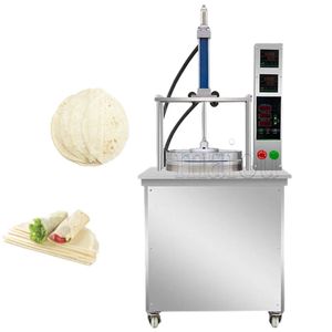 Máquina para hacer tortitas, máquina para hacer tortillas de harina, máquina automática para hacer Chapati, máquina para hacer tortillas