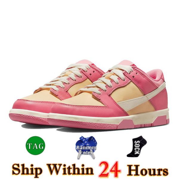 Panda Running Shoes violet université rouge baskets baskets en plein air Designer chaussures triple homard rose Argon Grey Fog safari mix