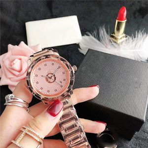 Pandora montres en alliage de loisirs pour femme montre de charme de luxe pour femme PNS414 Annajewel