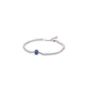 Bracelet de pandoras concepteur pour femmes bracelets de charme de haute qualité original de haute qualité