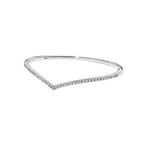 Pandoras – Bracelet de styliste pour femmes, luxe, qualité originale, Bracelets porte-bonheur, bijoux en perles d'argent, chaîne à la mode