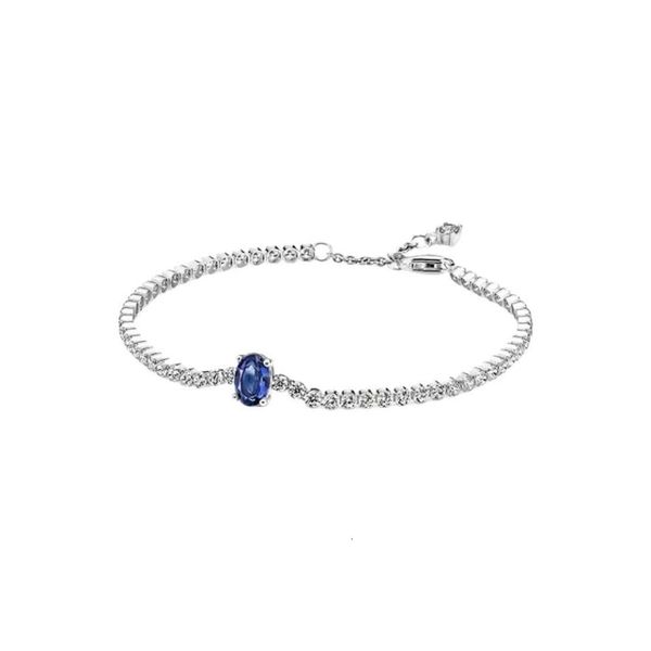Pandoras – Bracelet de créateur Original pour femmes, breloque de haute qualité, en argent, or Rose, tendance polyvalente