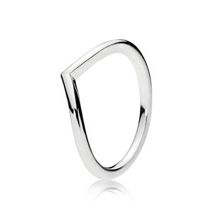 Pandoras Ring Designer Jewelry 925 Silver Ring Bead Fit Pandoras Femme Perle Love Heart Finger Diamond Ring Rings 499