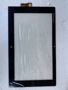 Panneaux 10.1 ''pouces tactile pour Lenovo IDEAPAD FLEX 10 20324 tablette PC écran d'écriture écran tactile numériseur panneau tactile