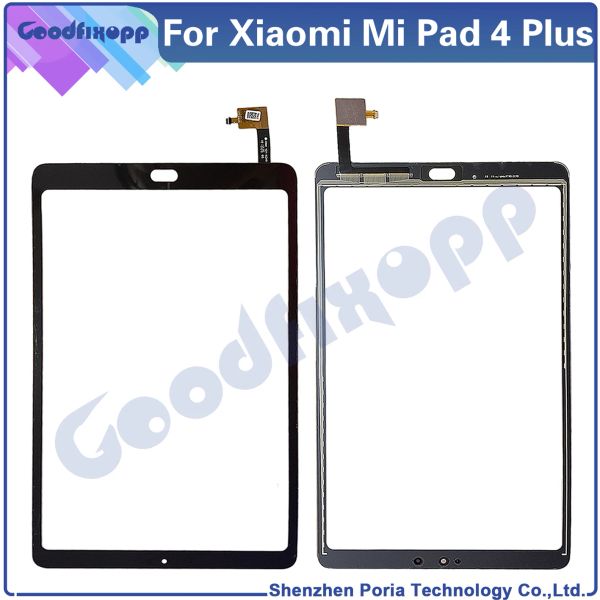 Panneaux 10 pouces Remplacement de haute qualité pour Xiaomi MIPAD MI PAD 4 PLUS MIPAD4 PLU