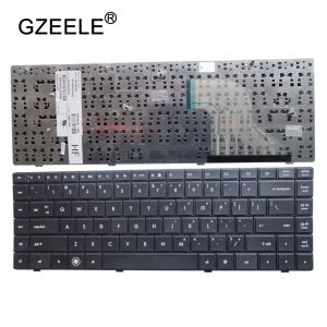 Panneaux Clavier Gzeele pour le clavier HP Compaq 605814DW1 606129DW1 606129B31 15,6 '' '