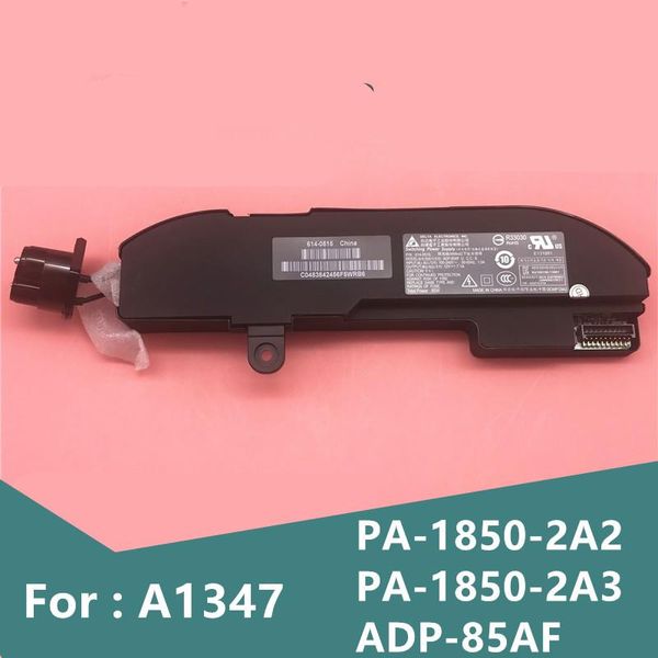 Paneles probados Fuente de alimentación A1347 para Mac Mini A1347 85W Adaptador interno PSU PA18502A2 PA18502A3 ADP85AF 6140515