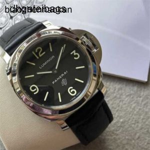 Panerai Luminor Watch Mens Watches Panerai Lumino Series Manual Mechanische sport 44 mm Set gemiddelde prijsdetails Raadpleeg PAM01000 Mzyq