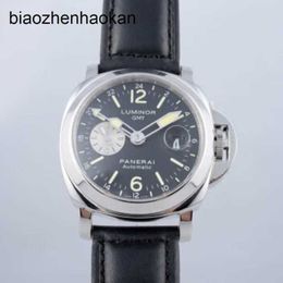 Panerai Luminor Watch Mens Watches Pein Ahaipaneraimensa Utoma Ticmechanh icalwristw Atchl Umino rseries 44mmdu Alti Mezo Neda Tedi Splla Ywaterp Roofglowna Kedw at