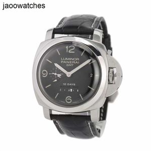 Panerai Luminors Watch Automatic vs Factory Luminor 1950 Series Li Pam 00270 MÉCANIQUE MENSE