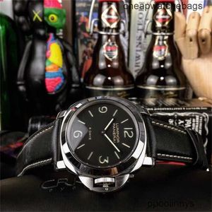 Panerei Luxury Wrist Wistes submersibles Watchs Swiss Technology Automatic Sapphire Mirror Taille 47 mm 13 mm Watch Brand Italy Sport L5P