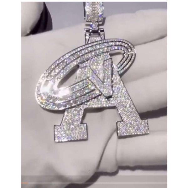 Panique achat offre spéciale collier de mode pendentifs de bijoux fins