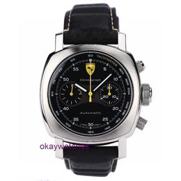 Pannerai Watch Luxury Designer Fer 00008 Automatic Mechanical Mens Watch JPM2268