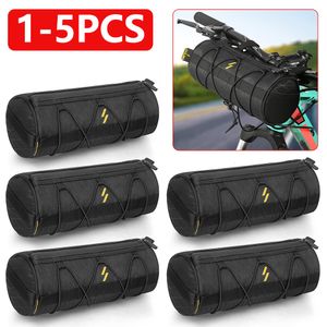 Fietstassen Fietstas Draagbaar Stuurtas Multifunctioneel Rugzak met grote capaciteit MTB Wegwielrennen Frame Tube Bag Opbergtas voor buiten 230606