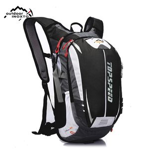 Alforjas Bolsas Ciclismo Hidratación Mochila Deportes portátiles Bolsas de agua Ciclismo Mochila Escalada al aire libre Camping Senderismo Bicicleta MTB Bicicleta de montaña 230824