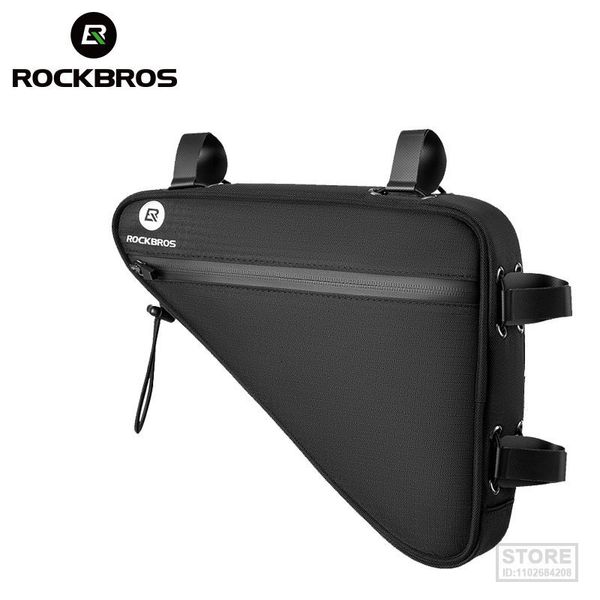 Sacs sacs Sac à ossature de triangle rockbros