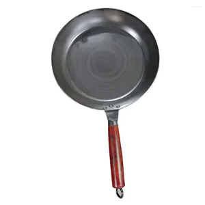 Poêles Poêle à Frire Cuisine Antiadhésive Petite Ustensile De Cuisine Poêle Antiadhésive 24cm