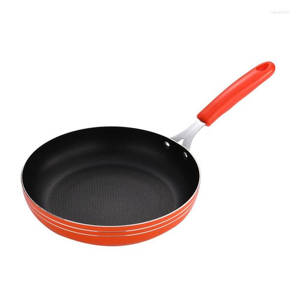 Sartenes, sartén antiadherente, utensilios de cocina para ollas de cocina, utensilios de cocina, juego de cacerolas, accesorios, olla para freír, artículos para el hogar