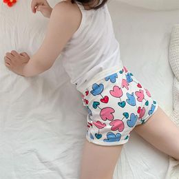 Slipje 3 Stuks veel Kinderen Voor Meisjes Katoen Leuke Ondergoed Baby Roze Slips Peuter Grappige Shorts Boxers Onderbroek Kinderen Clothing287V