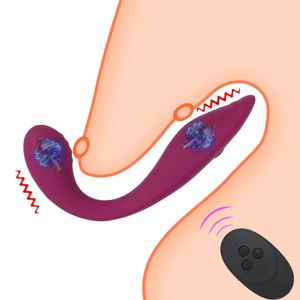 Slipje Vibrator voor Vrouwen Clitoris Stimulator Vaginale Bal Anale Plug Tepelklemmen Dildo Vrouwelijke Masturbator Draadloze sexy Speelgoed