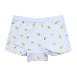 YourSeason – culottes d'été pour filles, sous-vêtements en pur coton, Fruits, sous-vêtements doux et respirants pour enfants, Boxer