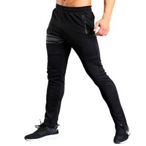 Broek 2020 nieuwste heren zweetwedstrijden man gyms fitness bodybuilding joggers workout broek mannen casual potlood broek gym fitness