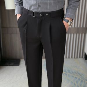 Pantalon 2023man Shim Suit Pantal