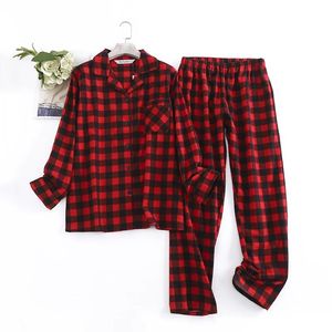 Broek zwart rode kleur matching lange broek pamas voor vrouwen slaapkleding super warme kleding voor nachtkleding vrouwelijke winter pijama's sets