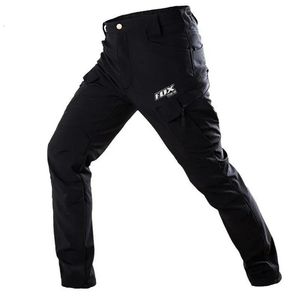 Broek fietsenbroek vos fiets teambroeken rijden mountain bike long pant motorcross cycle broek fiets waterdichte sport wandelen camping