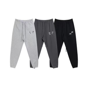 Galerías de pantalones Pantalones deportivos Departamento de deportes sueltos Pantalones casuales versátiles Pantalón recto de algodón estilo casual joggers de camuflaje para hombre pan