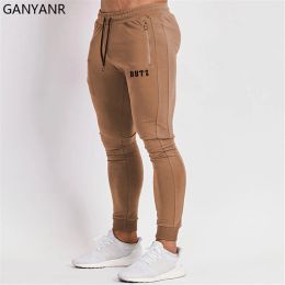 Pantalons Ganyanr Running Pantal